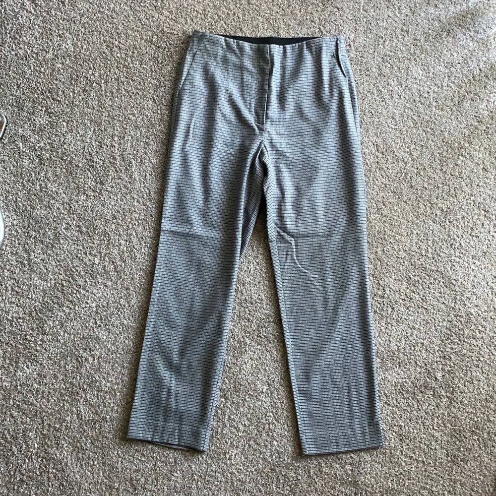 Size 2 Loft High Waisted Pants